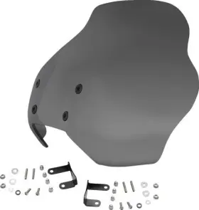 2312-1093 20-403t Show Chrome Covert Windshields
