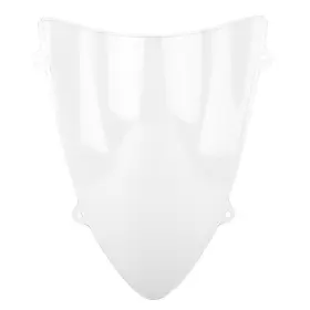 22shopde 223000127748 Clear Windshield Windscreen Deflector For Kawasaki Ninja 250r Ex250 2008-2012