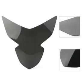 22shopde 310007717253 Headlight Lamp Lens Cover Protector Shield Fit Suzuki Gsxr 600 Gsxr750 2004-2005