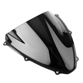 3 Months 550739363780 Smoke Front Windscreen Windshield For Suzuki 2006-2007 Gsxr600 Gsxr750