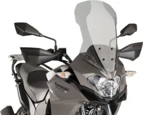561-09710s 9710h Puig Touring Windscreen Smoke Sport Bike 2301-2777