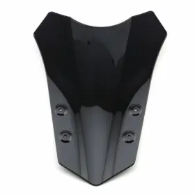 Ws-056-ymt09 9sparts Black Abs Windscreen For Yamaha 2015 2016 Mt-09 Tracer /fj-09 15 16 Windshields