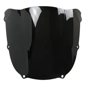 Ws-057-k0689 9sparts Black Windscreen For Kawasaki Zx-6r 1998 1999 Ninja Zx6r 98 99 Abs Windshields