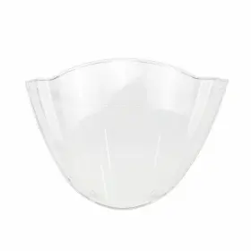 Ws-113-d6991clear 9sparts Clear Windshields For Ducati 696/796/795/m1000/m1100 2009 2010 2011 Windscreen
