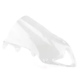 Ws082 9sparts Abs Clear Double Bubble Windscreen Windshield For Bmw S1000rr 2009 2010 - 2014
