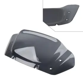 Abc Shop 550739961054 10ftft Windscreen Windshield For Harley Touring Cvo Street Glide 2023 2024 Usa