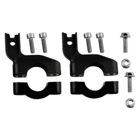 2041800001 Acerbis Uniko Pro Mount
