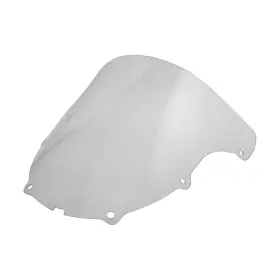 B1h-b2h-k1h-m1h Airblade Scrk029 Open Box Clear Double Bubble Screen - Kawasaki Zx6r 636