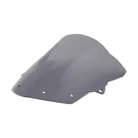 Scrk087 Airblade Open Box Screen Light Smoked For Kawasaki Zx10r 08-10