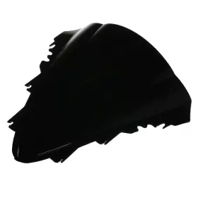 Scry068 Airblade Open Box Dark Smoked Double Bubble Screen - Yamaha Yzf-r1