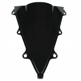 Ws-098-h035x Aparph #xindaoapaw Black Abs Windscreen Wind Deflector For Honda Cbr300r 2015 - 2020 Windshield
