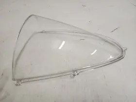 2b006631 Aprilia Rs660 20-24 Oem Windshield Clear