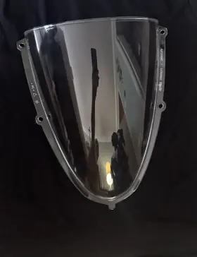 2s001622 Aprilia Rs660 Oem Front Windscreen Windshield