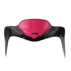 Low-ft06 Arctic Cat 4639-209 Genuine Windscreen New Oem