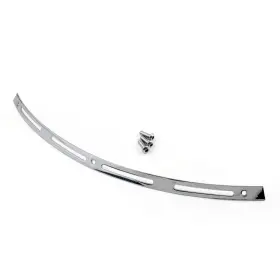 Win-015-chrome Areyourshop Chrome Slotted Batwing Windshield Trim For Touring Electra Street Tri Glide Us Win-015-chrome Areyourshop Chrome Slotted Batwing Windshield Trim For Touring Electra Street Tri Glide Us