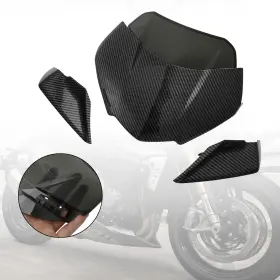 Win-t712-bcbn Areyourshop Windshield Windscreen Fit For Speed Triple 1200 Rs 2021-2022 A
