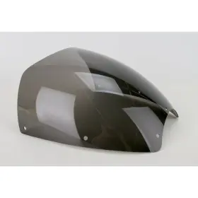06-047 Arlen Ness Replacement Smoked Windshield For Custom Fairings -