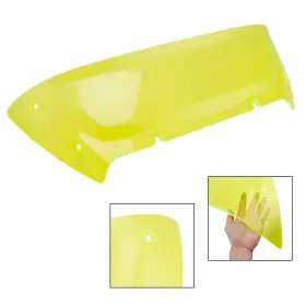 Win-190-red Artudatech Windshield Windscreen Fit For Cvo Road Glide Fltrxstse St 2023-2025 Yellow Ca