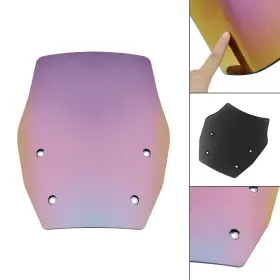 Win-b634-iri Artudatech Headlight Windscreen Cover Windshield Fit For Bmw R1300gs 2024 Iri