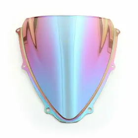 Win-s308-wi Artudatech Windshield Windscreen For Suzuki Gsxr 600/750 06-07 K6 Wi E Ua