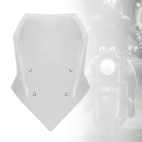 Win-y467-cle Artudatech Windshield Windscreen Fit For Yamaha Tracer 900/gt 2018-2020 9/gt 2021-23