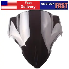 Astore 320001172088 Front Windshield Windscreen Deflector For Suzuki Hayabusa Gsx1300r 1999-2007 06