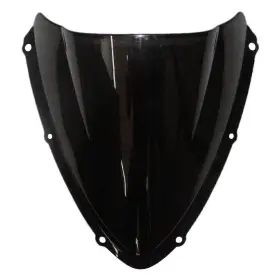 Astore 422110699408 Front Smoke Windshield Windscreen Fit For Suzuki Gsxr600 Gsxr750 2008-2010 2009