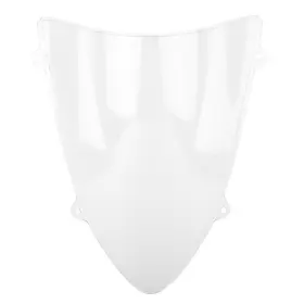 Astore 510001232695 Clear Windshield Windscreen Deflector For Kawasaki Ninja 250r Ex250 2008-2012