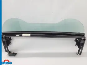 8n7862953 Audi Tt Mk1 Rear Wind Deflector Screen 00-06 Oem Tested