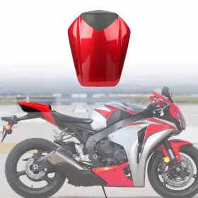 Th-cbr1000rr-08-rd Autopartsbay #bay Red Rear Seat Cowl Cover For Honda Cbr1000rr 2008 09 10 11 12 13 14 2015 2016