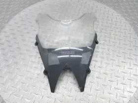 21814041a Benelli 2003 03 Torando Tr Wind Shield Windshield Front Screen