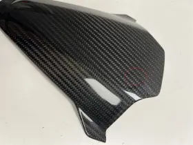 Cbbm-s1k19-wsd-t-op Bestem Bmw 2020-2022 S1000rr Carbon Fiber Windscreen Windshield Panel Twill Open Box
