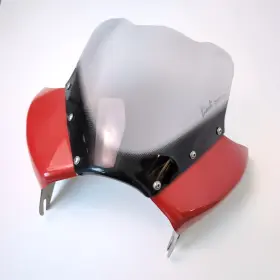 8010156 Biondi Wind Screen Windshield Mv Agusta Brutale 750 910 989 Ducati Monster Naked 8010156 Biondi Wind Screen Windshield Mv Agusta Brutale 750 910 989 Ducati Monster Naked