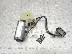 1378123 Bmw 1997 96-01 R1100rt R1100 Rt Wind Shield Motor Actuator