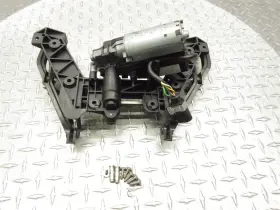 1710460a Bmw 2007 07-09 R1200 R1200rt Windshield Wind Screen Motor Solenoid Mount Lot Oem