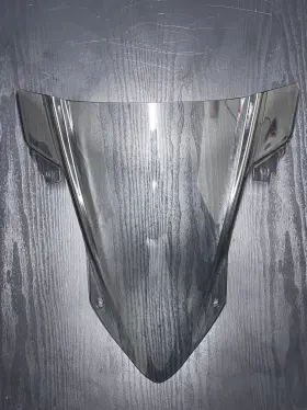 1774225 Bmw Puig Z-racing Light Smoke Windscreen S1000rr 2020-2024 K67