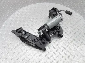 1812570 Bmw 2012 11-14 K1600 K1600gtl Windshield Adjuster Motor Tilt Regulator Bracket