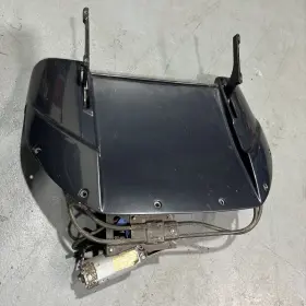 Bmw 46.63-2 177.9 1995 K1100 Lt K1100lt K 1100 Abs Windshield Shield Wind Screen Inner Cover