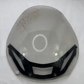 4663-76665399 Bmw 01-05 R1150rs Windshield Wind Screen