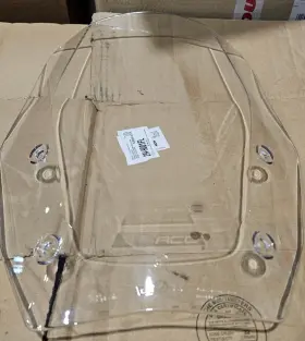 46631541519 Bmw 1300 Gs Windscreen #46631541519