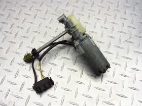 46632306511 Bmw 2006 02-06 R1150rt Windshield Actuator Assembly Oem Motor Shield