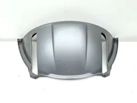 46632307998 Bmw 00 K1200ltc Custom Front Windshield Wind Screen Mount