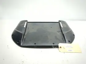 46632309177 Bmw 89-95 K75rt Front Windshield Carrier Plate