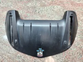 46637651946 Bmw 46637651248 2000-2006 R1150rt Windshield Adjustment Cover Oem