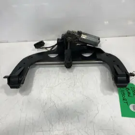 46637661758 Bmw 2002 R1150rt Windshield Adjustor Mechanism Oem