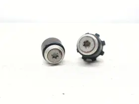 Bmw 46637664395 09-13 R1200gs Adventure Bar End Cruise Control Set