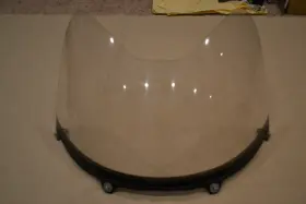 46637673418 Bmw 46637674165 Genuine Oem R1200cl Windshield R1200clc