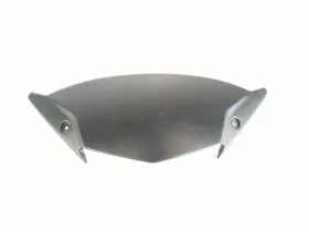 46637685033-05 Bmw 06 K1200gt Black Front Inner Windshield Wind Screen Cover