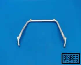 46637694395 Bmw Oem 04-13 R1200gs Adventure K25 Windshield Support Bracket Stay