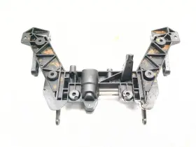46637694858 Bmw 06-08 K1200gt Front Carrier Windshield Adjustment Bracket